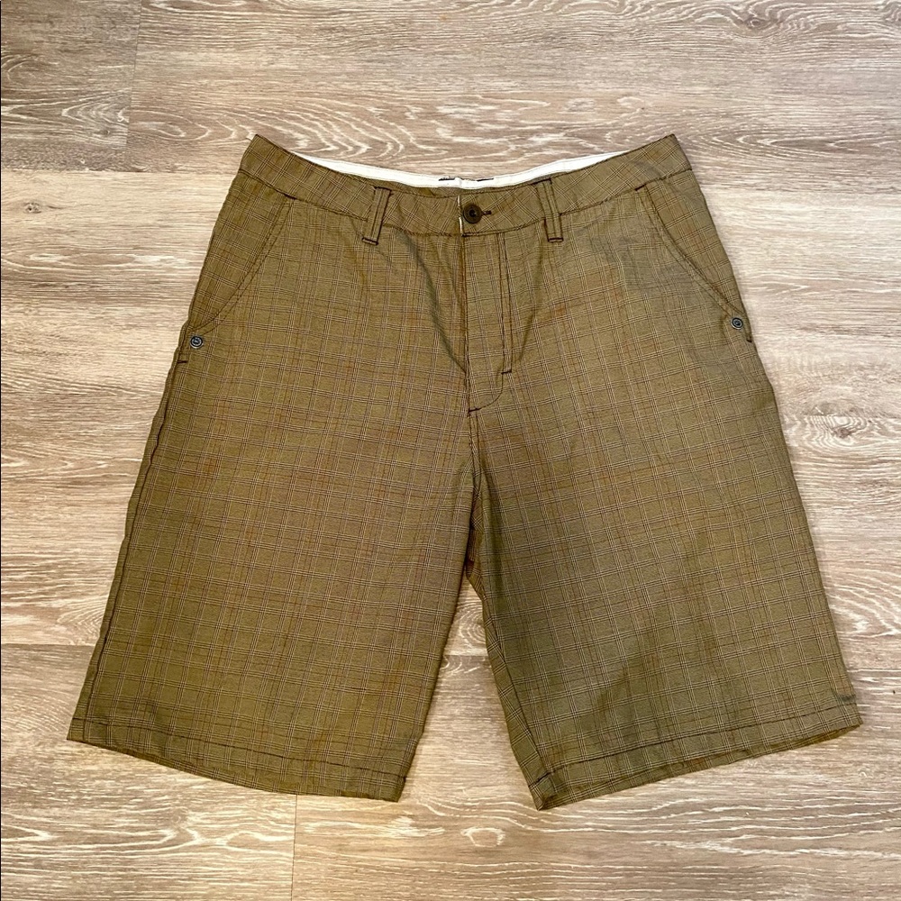 Quicksilver Shorts